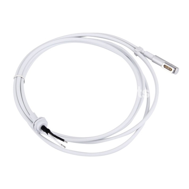 Power Adapter Cable Charger 5 Pin L-Type For Macbook MagSafe 1