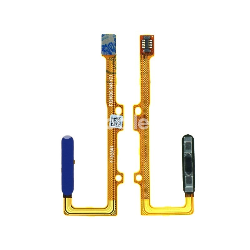 Fingerprint Blue Flex Cable Honor 20