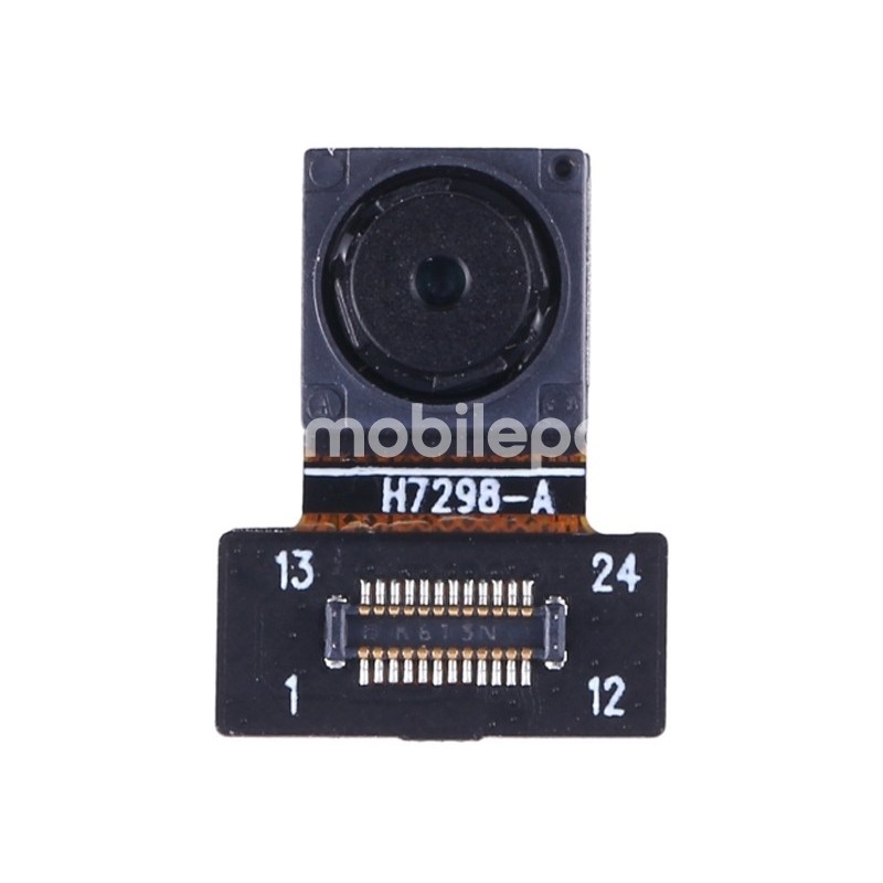 Front Camera 5Mp Nokia 8 Scirocco