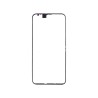 Frame Lcd Black Honor 20 Lite