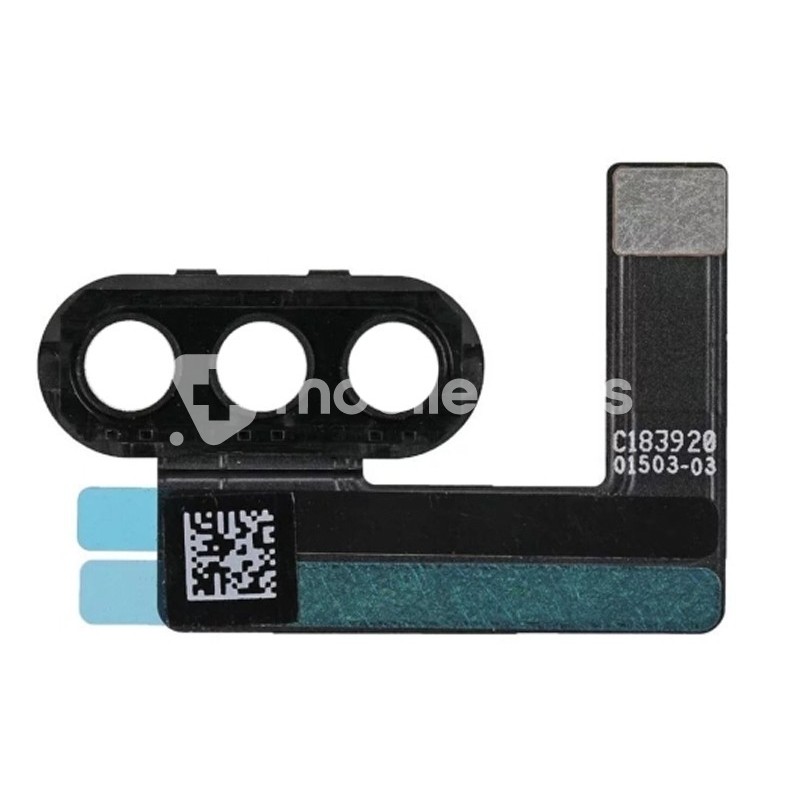 Smart Keyboard Flat Cable Black iPad Pro 11 2018