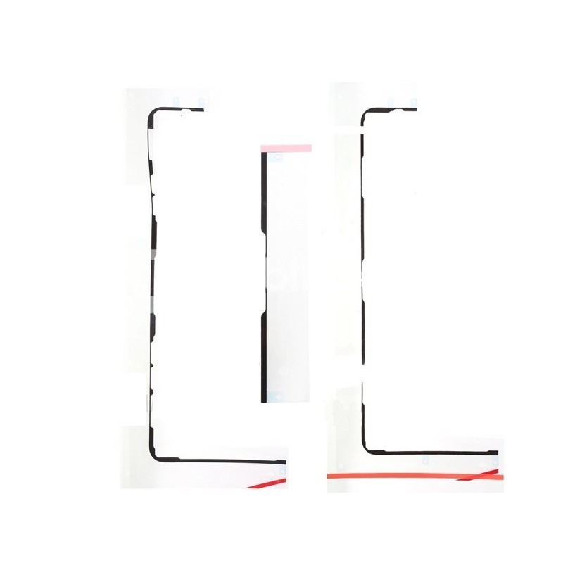 Adhesive Lcd iPad Pro 12.9 (3a Gen)