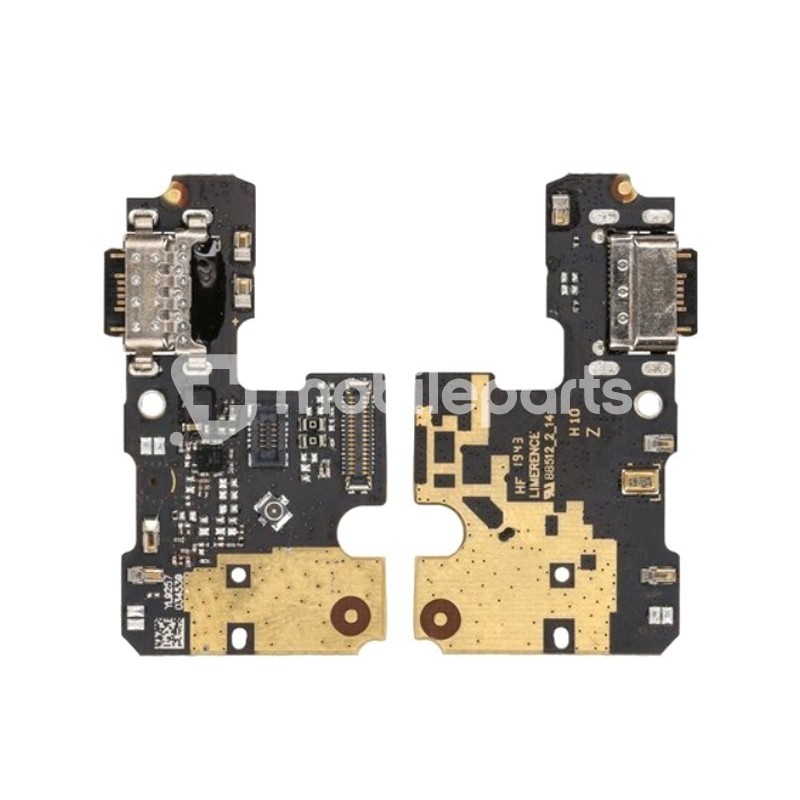 Charging Connector + Board Xiaomi Mi A3