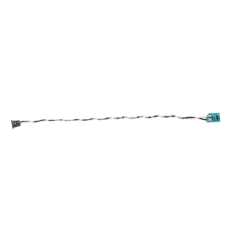 Hard Drive HDD Temperature Temp Sensor Cable iMac Mini (A1347)