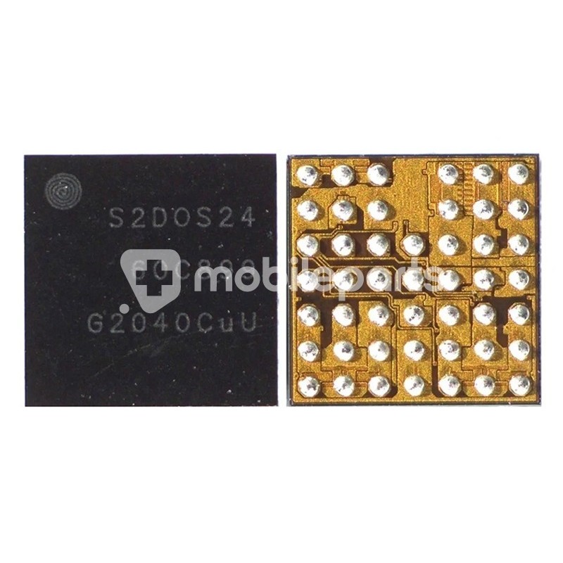 IC LCD (U9100) S2DOS24 iPhone 12 - 12 Mini - 12 Pro