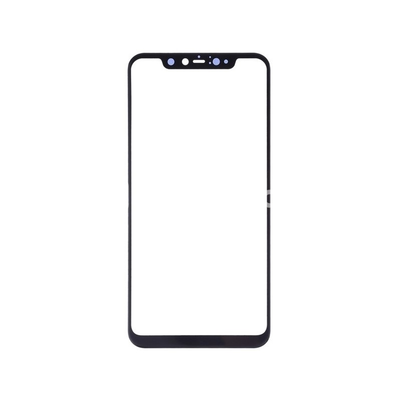 Lens Black Xiaomi Mi8 Explorer