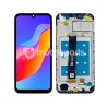 Display Touch + Frame Black Huawei Y5 2019 (IPS)