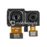 Rear Camera 13MP + 2MP Huawei Y7 Pro 2019