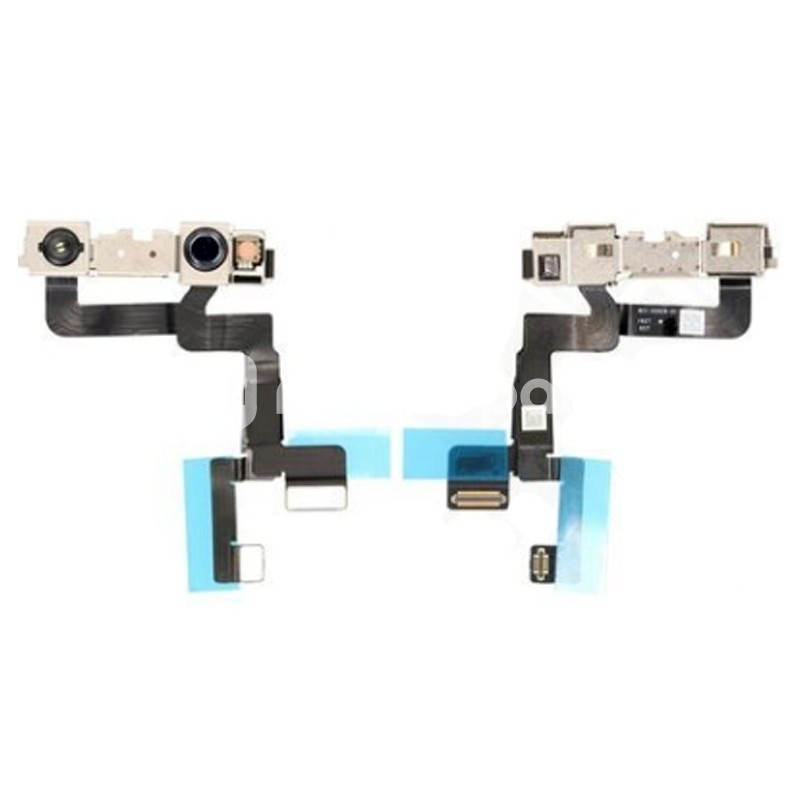 Front Camera 12MP Flex Cable iPhone 11