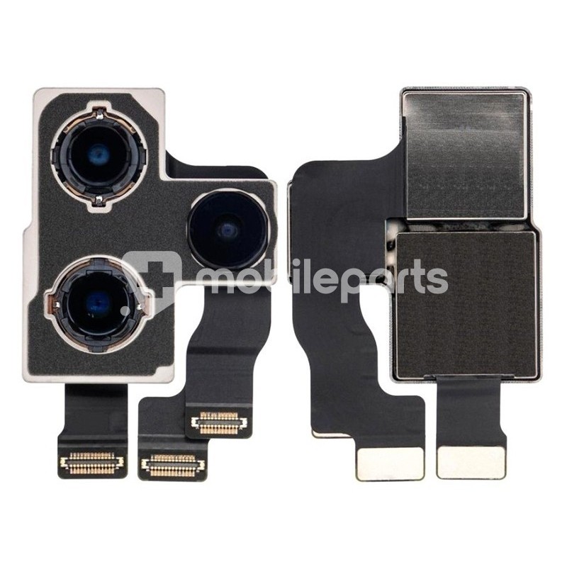 Rear Camera Flex Cable iPhone 11 Pro - 11 Pro Max (PULLED)