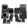 Rear Camera Flex Cable iPhone 11 Pro - 11 Pro Max (PULLED)