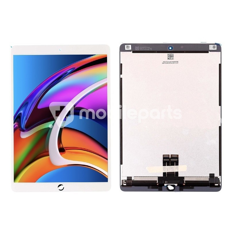 Display Touch White iPad Air 3a Gen (PULLED)