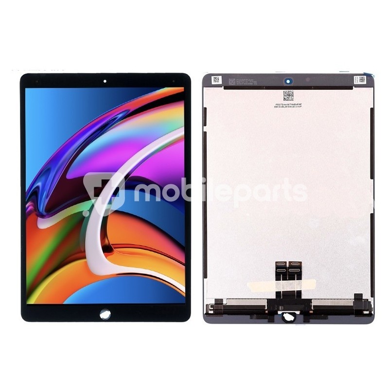 Display Touch Black iPad Air 3a Gen (PULLED)
