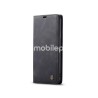 Multifunctional Horizontal Flip Leather Case Black iPhone 11 Pro Max