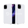 Silicone Case ShockProof White iPhone 11 Pro