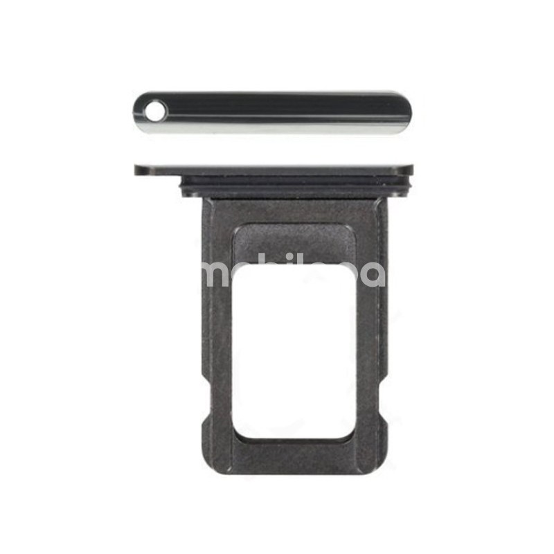 Sim Card Tray Space Grey iPhone 11 Pro