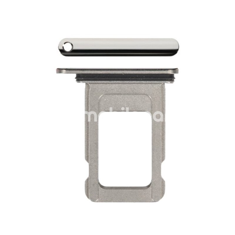 Sim Card Tray Silver iPhone 11 Pro