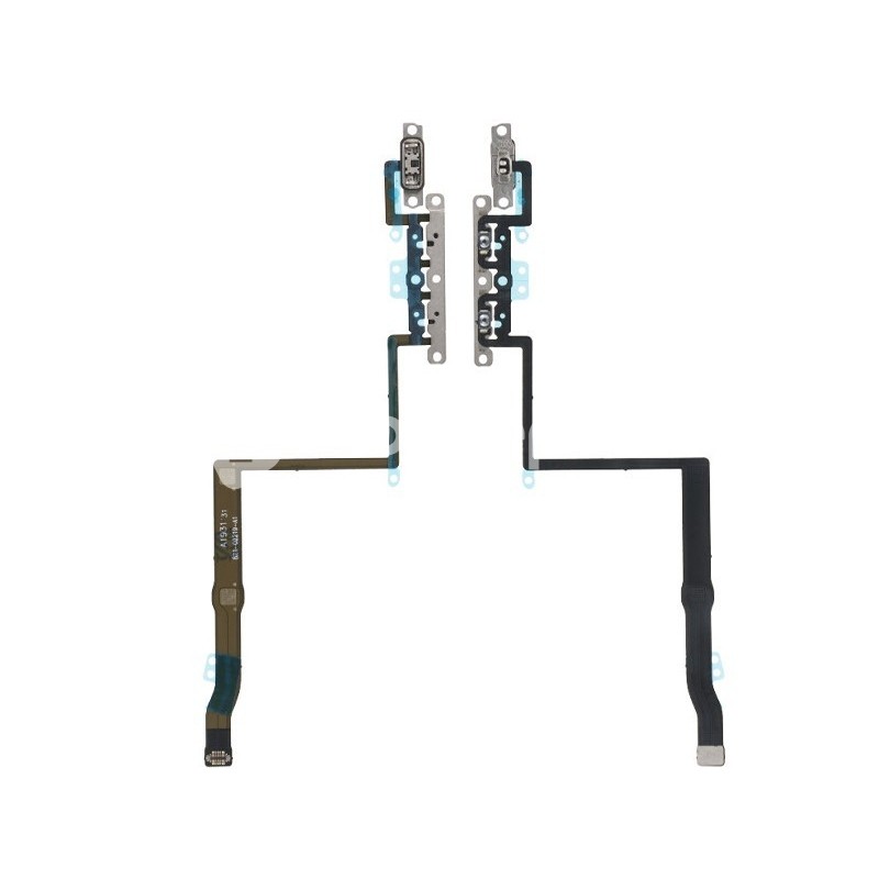 Volume Flex Cable iPhone 11 Pro Max