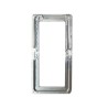 Aluminium LCD Screen Laminating Positioning Mould Samsung SM-J610 J6+