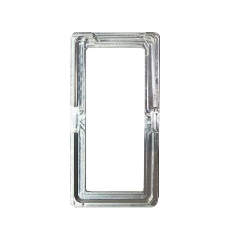 Aluminium LCD Screen Laminating Positioning Mould Huawei P30