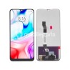 Display Touch Black Xiaomi Redmi Note 8 - Redmi Note 8 2021 (IPS)
