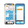 Middle Frame Black Huawei Y5 2019