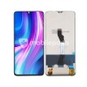 Display Touch Black Xiaomi Redmi Note 8 Pro (IPS)