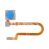Fingerprint Blue Flat Cable Xiaomi Mi8 Lite