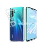 Silicon Case Trasparent Huawei P30 Pro