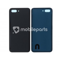 Rear Cover Black Honor 10 No Logo