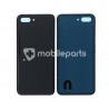 Rear Cover Black Honor 10 No Logo