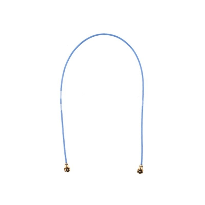 Antenna Cable 120mm Blu Samsung SM-M205 M20