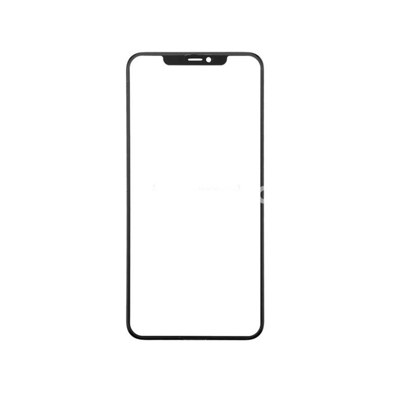 Lens Black iPhone 11 Pro Max