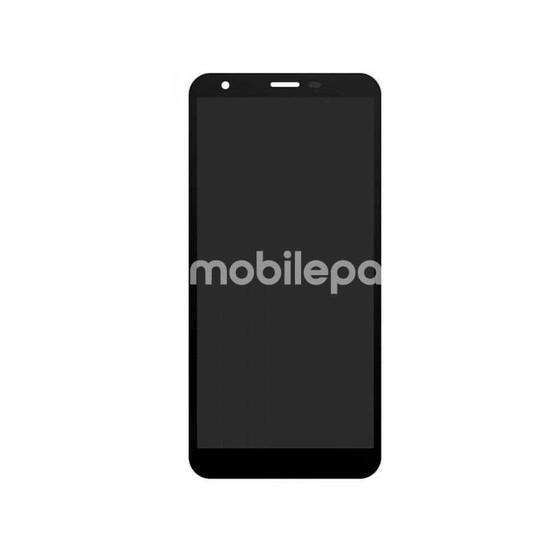 Lcd Touch Black LG K30 2019