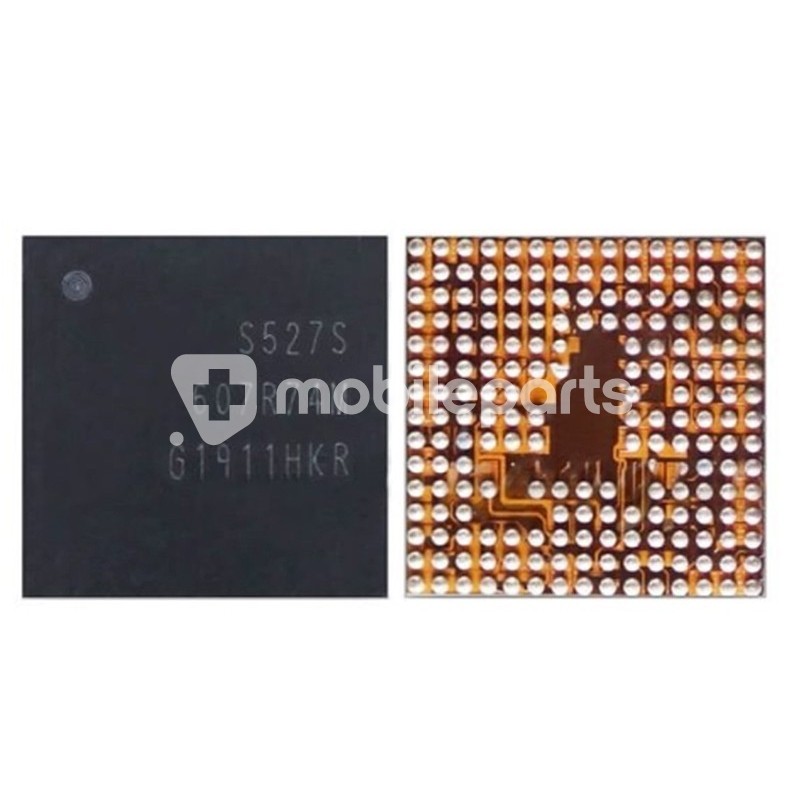 IC POWER Supervisor S527S Samsung SM-A202 A20e