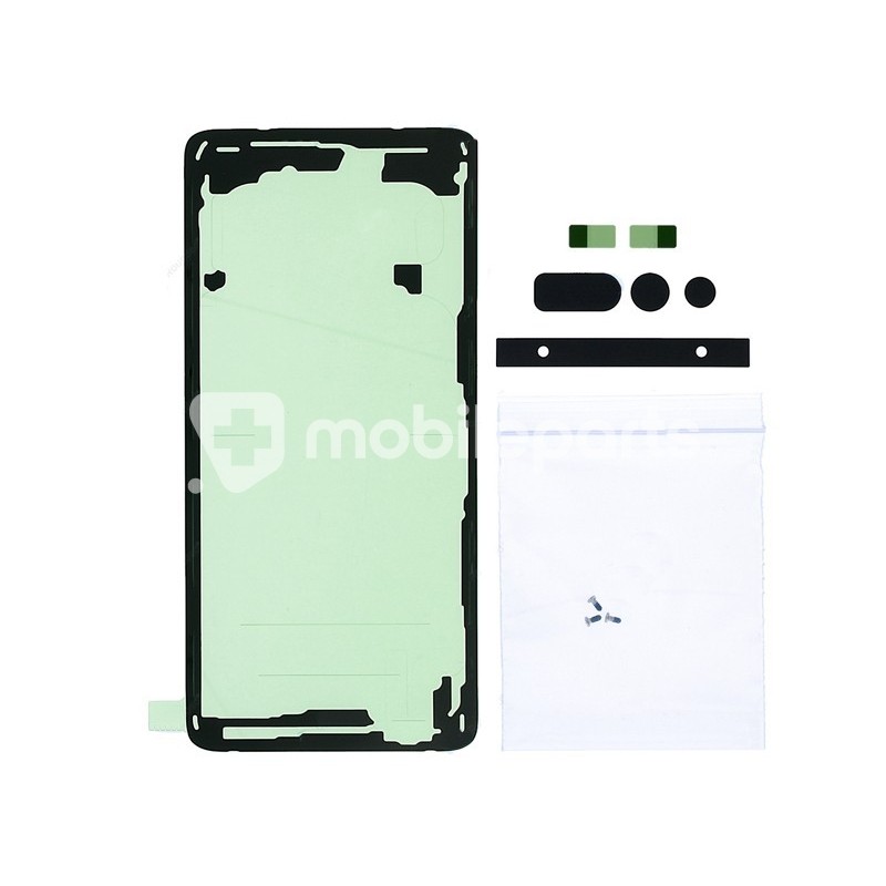 Kit Adhesive Rework Samsung SM-G973F S10