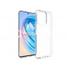 Transparent Case in TPU Honor X8a