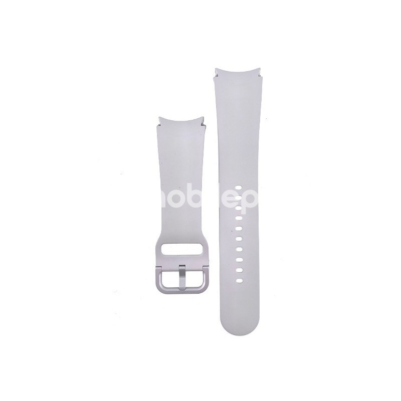 Strap Silver Samsung SM-R945F 44mm LTE (PULLED) GRADO AAA