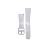 Strap Silver Samsung SM-R945F 44mm LTE (PULLED) GRADO AAA