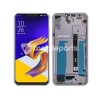 Display Touch + Frame White Asus Zenfone 5 ZE620KL (IPS)