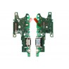 Charging Connector + Board Honor X8a - Honor 90 Lite (Full IC)