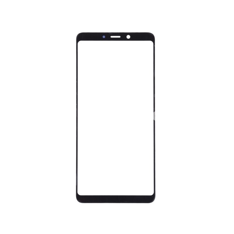 Lens Black Samsung SM-A920 A9 2018