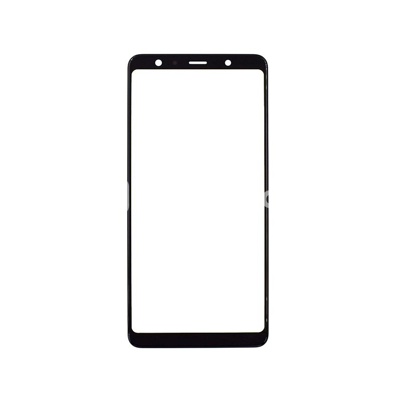 Black Lens Samsung SM-A750 A7 2018