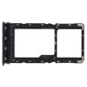 Sim Card + Micro SD Tray Black Xiaomi Mi A3