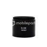 0.3X Lens For SM Series Stereo Microscopes (48mm)