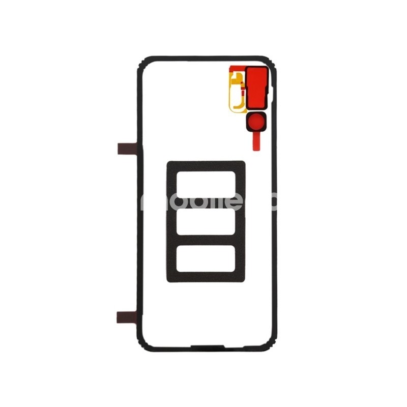 Kit Adhesive Back Cover Huawei P20 Pro