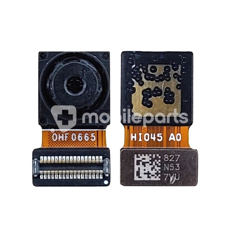 Front Camera Honor View 20