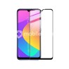 Premium Tempered Glass Protector Black Xiaomi Mi A3