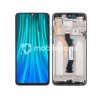 Display Touch + Frame Mineral Grey Xiaomi Redmi Note 8 Pro (IPS)