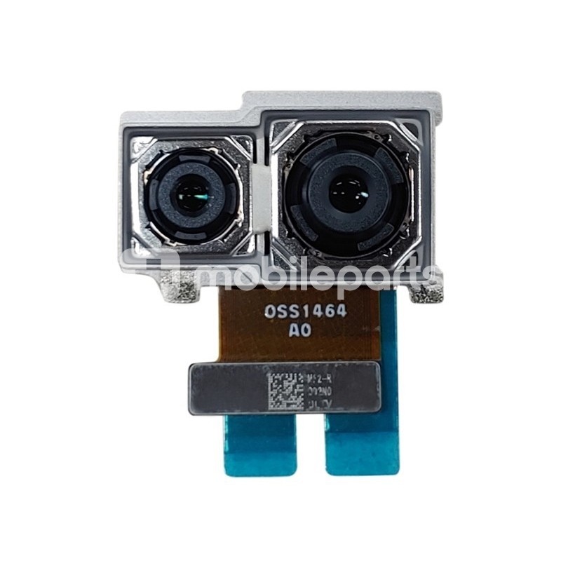 Rear Camera 48MP + 8MP Xiaomi Mi9 SE